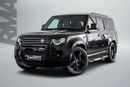 لاند روفر ديفندر 130 HSE P400
