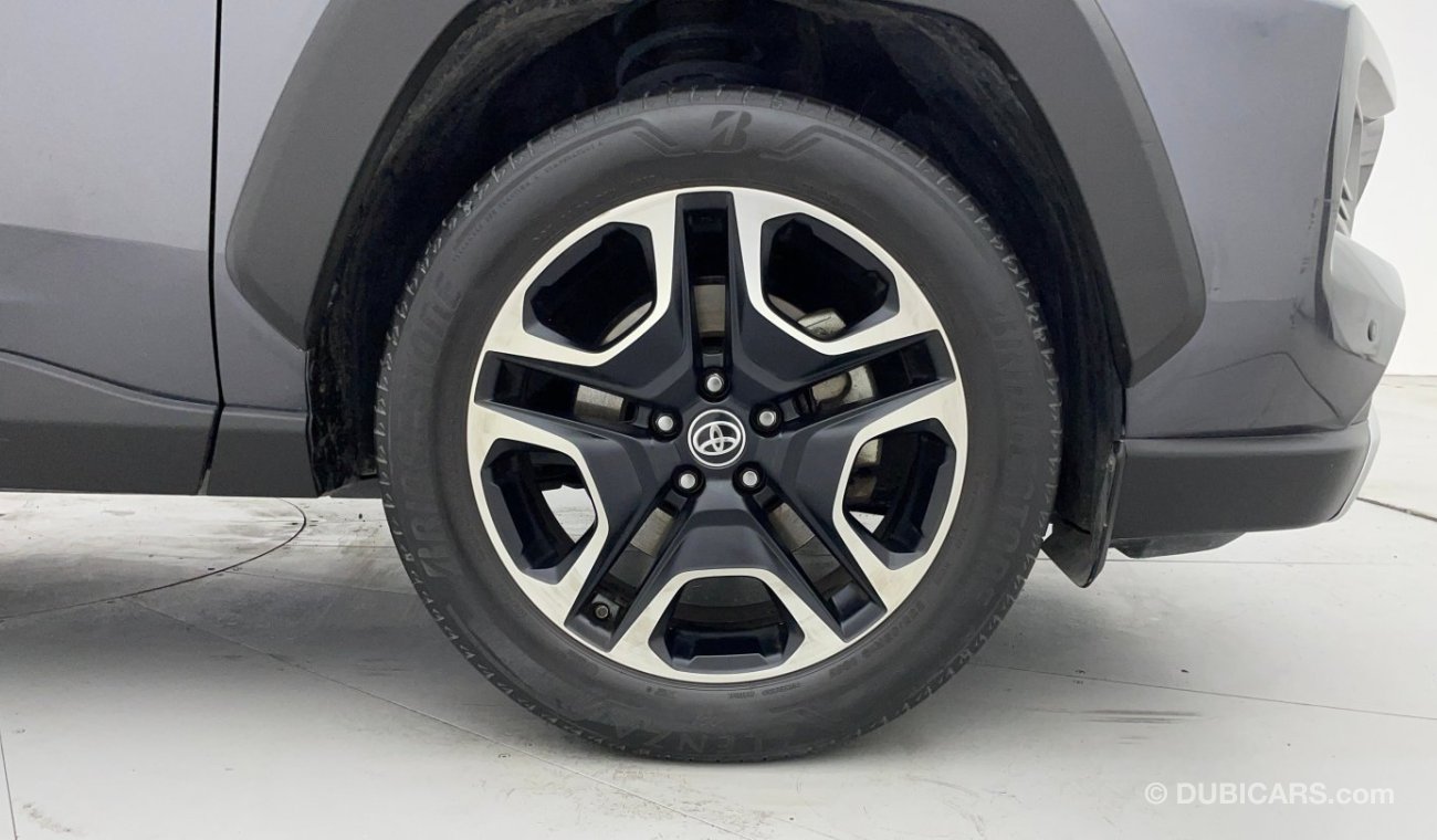 Toyota RAV4 ADVENTURE 2.5 | Zero Down Payment | Free Home Test Drive