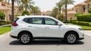 Nissan X Trail S 2022 | AED 646/Month | 0 DP | 30 Day Return | Warranty | Service History