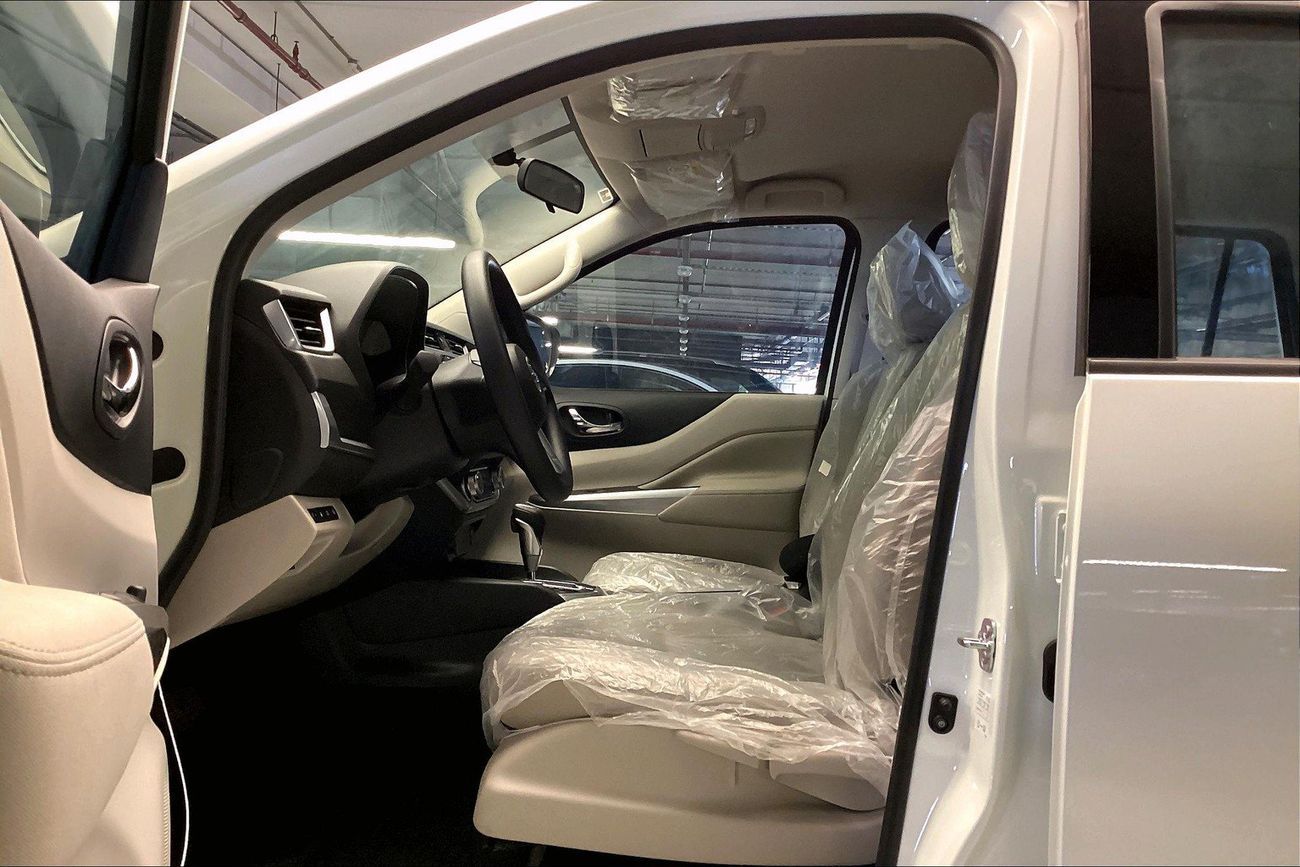 نيسان إكستيرا SE | شامل الضمان | 0 ﺪﻔﻋﺓ ﺃﻮﻟﻯ