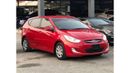 Hyundai Accent GL
