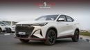 Changan X5 Plus BEYOND PRO 2026 | 	 CHANGAN X5 PLUS 1.5T DCT BEYOND PRO + ELECTRIC TAILGATE + ENGLISH VERSION