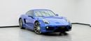 Porsche Cayman STANDARD 2015 Porsche Cayman, Full Porsche Service History, Fully Loaded, Excellent Condition, GCC