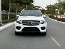 مرسيدس بنز GLS 500 Std 4.7L