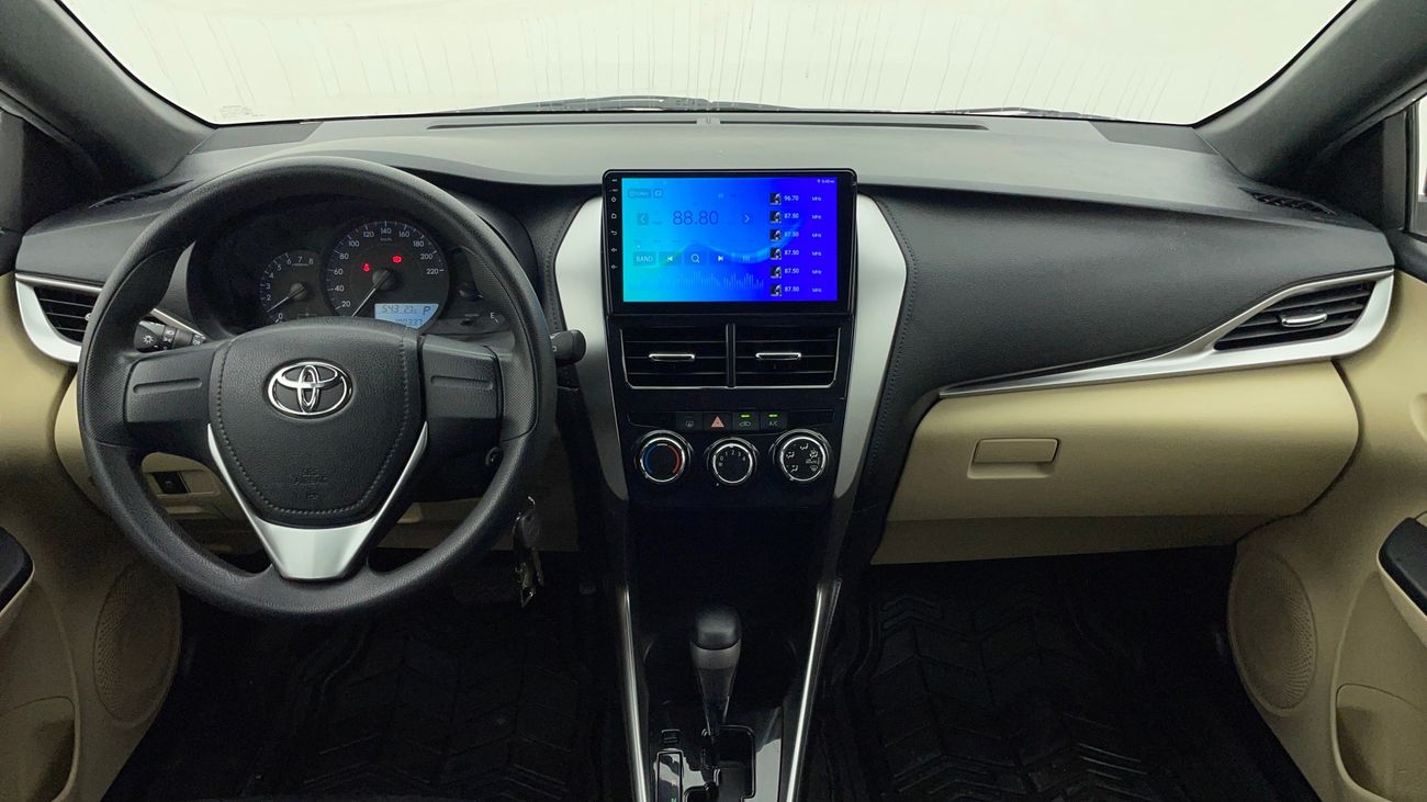 Toyota Yaris SE 1.3 | Zero Down Payment | Home Test Drive