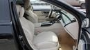مرسيدس بنز S 580 S 580 4MATIC Limousine Lang