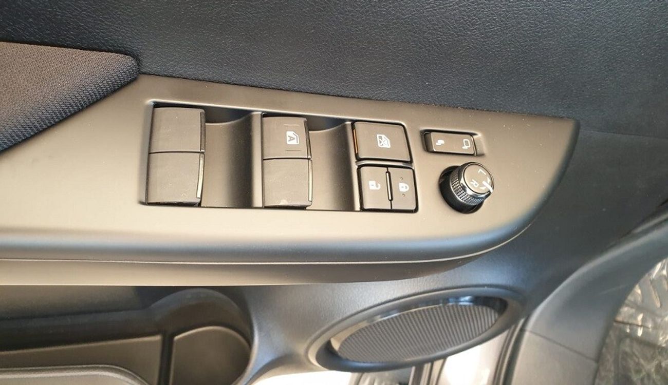 Toyota Hilux PICKUP (DIESEL) A/T 4WD