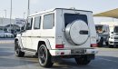 مرسيدس بنز G 55 AMG