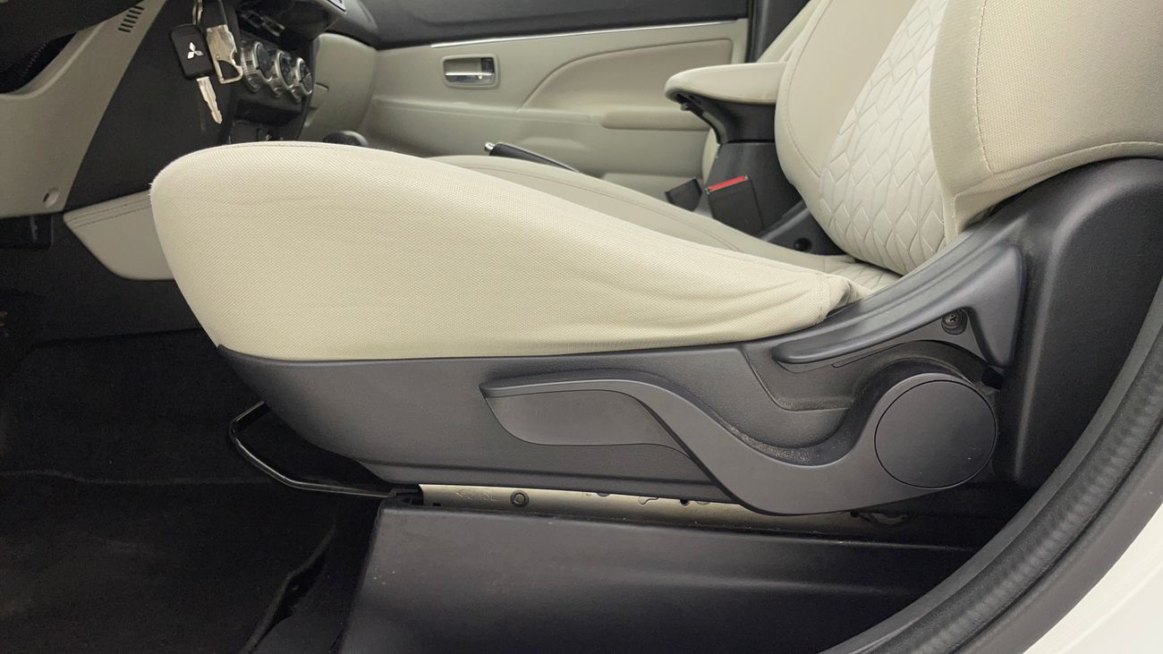 ميتسوبيشي ASX GLX MID 2 | بدون دفعة مقدمة | اختبار القيادة في المنزل