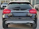مرسيدس بنز GLA 250 