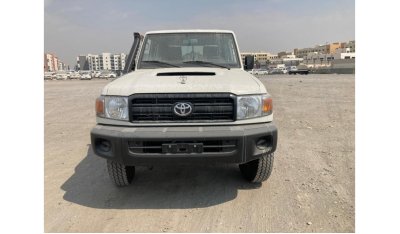 تويوتا لاند كروزر بيك آب TOYOTA LAND CRUISER 4.5L PICKUP 4WD DOUBLE CABIN 2023MY EXPORT