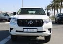 تويوتا برادو SPECIAL DEAL PRADO TXG 2.7L WITH SUNROOF WITH SPARE TIRE BACK FULLY UPGRADABLE OPTIONS EXPORT ONLY