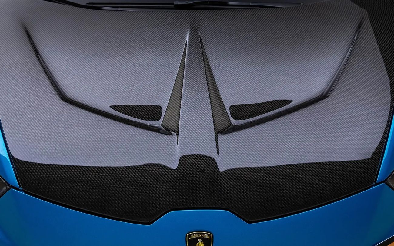 لامبورغيني هوراكان LP 610-4 With DMC Kit - Euro Spec - With Warranty and Full Service History