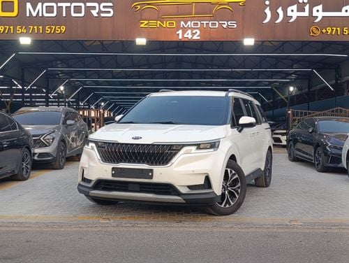 Kia Carnival STD (NON GCC)