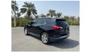 Chevrolet Equinox CHEVROLET_EQUINOX  LT  Model 2019  Gcc full automatic Excellent Condition