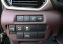 Suzuki Fronx GLX 1.5P AT MY2024 – BLUISH BLACK PEARL