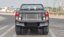 Toyota Hilux TOYOTA HILUX 2.4L MID OPTION A/T MY2025 FOR EXPORT