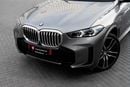 بي أم دبليو X5 xDrive 40i M Sport | 6,659 P.M | 0% Downpayment | AGMC BMW WARRANTY 2031 | SERVICE 2034