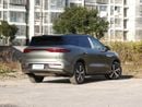 BYD Tang L 2025 DM 200KM Four-Wheel Drive Lidar Flagship Model