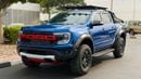 Ford Ranger Raptor MODIFIED TO 2025 MODEL | PUSH START | SPORTS BAR | 2.0L | AUTO | SPORTS BAR | RHD
