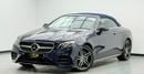 Mercedes-Benz E 450 4MATIC 3.0L 2019 Mercedes-Benz E450 4matic,,Warranty, Service History ,Japanese Spec