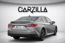 Toyota Camry LIMITED HEV l FOR EXPORT ONLY | Automatic | Brand New