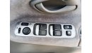 Suzuki Escudo SUZUKI ESCUDO RIGHT HAND DRIVE (PM1521)