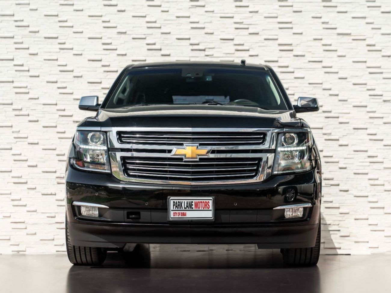 شيفروليه تاهو Premier 5.3L RWD