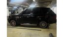 Land Rover Range Rover Sport HSE