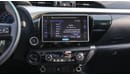 تويوتا هيلوكس GLX (SR5) -2020 MODEL - 2.4L Diesel - Double Cabin - Zero KM