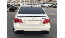 Mercedes-Benz E 63 AMG Mercedes E63 2014