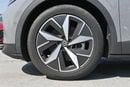 فولكس واجن ID.4 كروز Volkswagen ID.4 Crozz Lite Pro Model 2023 Color Nardo Grey (Export Price)