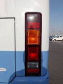 نيسان سيفيليان NISSAN CIVILIAN BUS RHD 2003 MODEL 4.1 L DIESEL AUTOMATIC(PM20798)