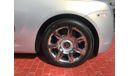 Rolls-Royce Ghost (2013) Inclusive VAT