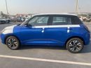 Suzuki Swift Swift 1.2L GLX