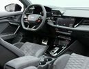 Audi RS3 2025 Audi RS3, 2027 Audi Warranty, Very Low Kms, Fully Loaded, Excellent Condition, Euro