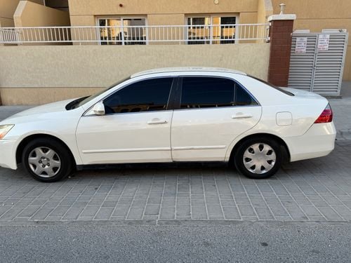 هوندا أكورد