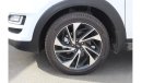Hyundai Tucson 2.0L  2021 Model only for export