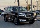 Nissan Patrol LE Platinum City 5.6L