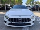 Mercedes-Benz CLS 400 Mercedes-Benz  CLS400d 2019 full option