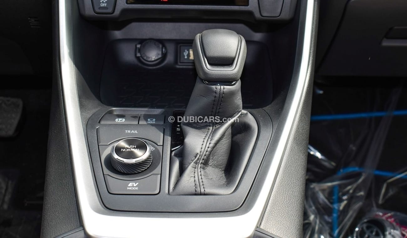 Toyota RAV4 Toyota Rav4 XLE 2.5L 4x4 | Hybrid | 2023 | For Export Only