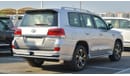 Toyota Land Cruiser TOYOTA LAND CRUISER VXR  5.7L V8 2021 EXPORT PRICE