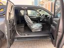 تويوتا هيلوكس SR Upgrade to GR Sport