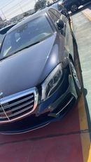 Mercedes-Benz S 550 S550 V8 full option