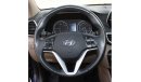 Hyundai Tucson HYUNDAI TUCSON 2020 BLU 2.4 GCC EXCELLENT CONDITION WITHOUT ACCIDENT