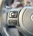 Lexus IS300 AWD (NON GCC)