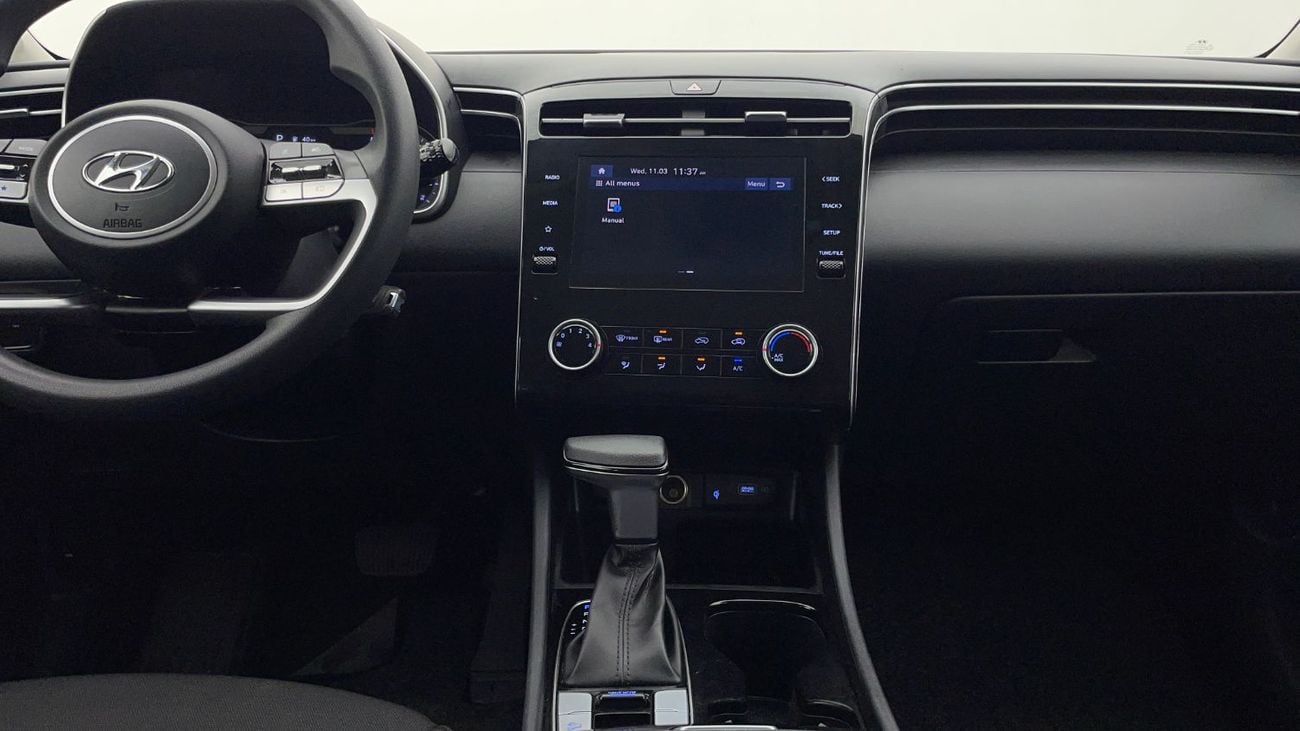 Hyundai Tucson 2L 2023 | 0 DP | 942/Month | 30 Day Return | Service History