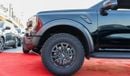فورد رينجر رابتور MY25/25 FORD RANGER RAPTOR V6 3.0L petrol