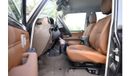 تويوتا لاند كروزر 70 2025 TOYOTA LAND CRUISER 76 HARDTOP SDLX V6 4.0L PETROL 4WD 5-SEATER AUTOMATIC