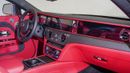 Rolls Royce Spectre STD Coupe UAE's Very Best Example | AED 22,781 Per Month
